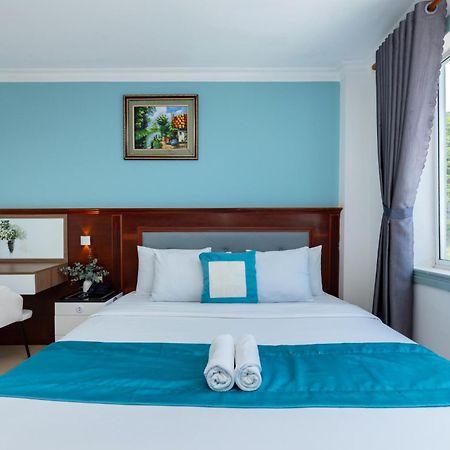 3H Grand Hotel Vũng Tàu Eksteriør billede