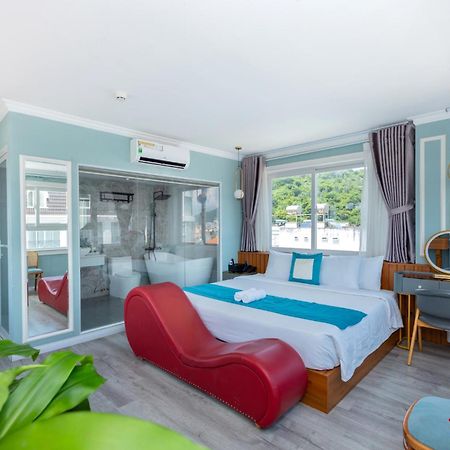 3H Grand Hotel Vũng Tàu Eksteriør billede