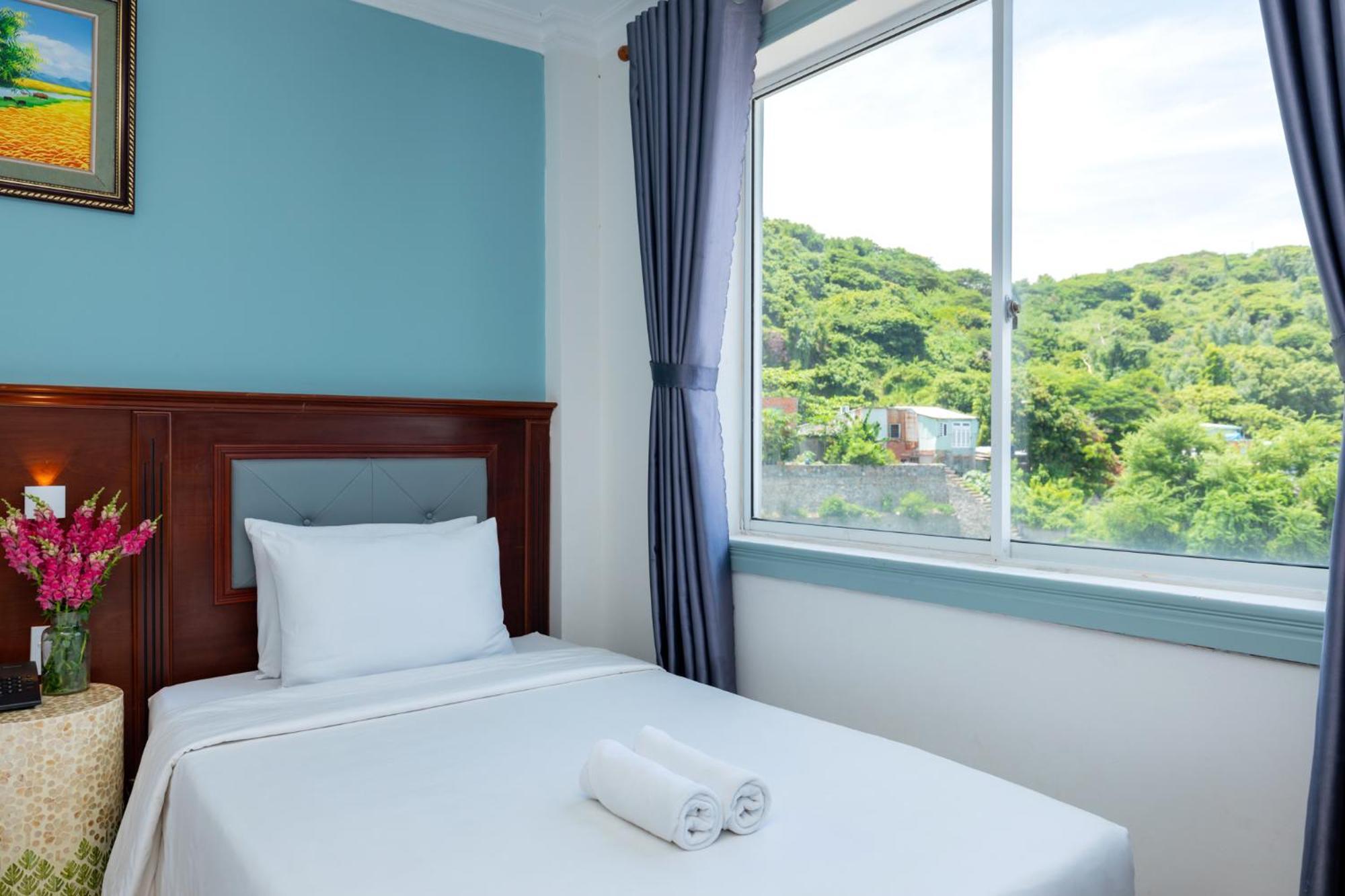 3H Grand Hotel Vũng Tàu Eksteriør billede