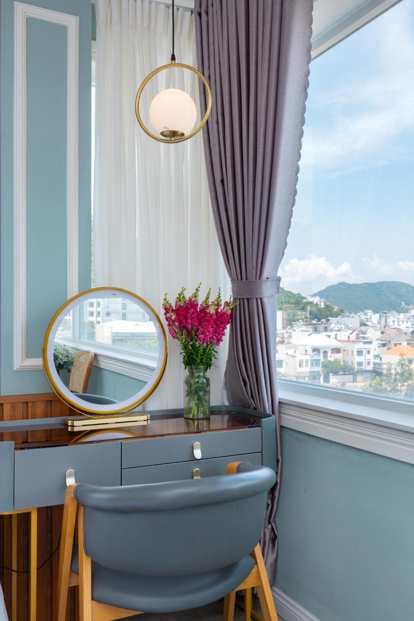 3H Grand Hotel Vũng Tàu Eksteriør billede
